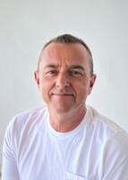 Alastair Curtis