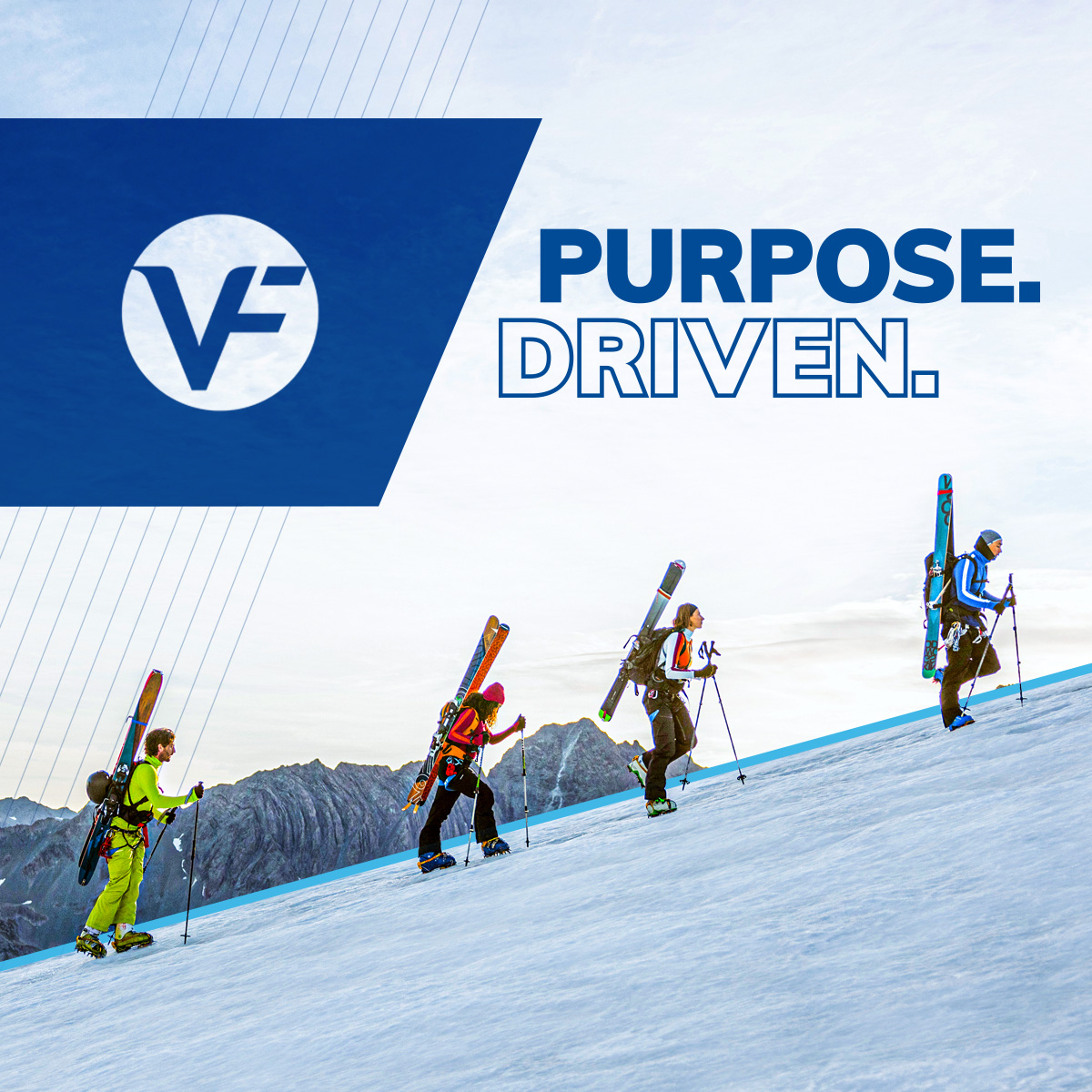 OUR COMMITMENT TO INCLUSION & DIVERSITY