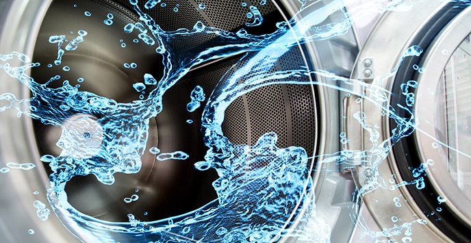 Water